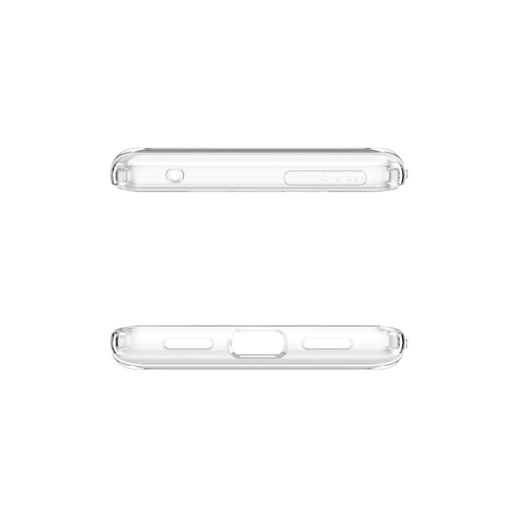 Чохол до мобільного телефона BeCover Google Pixel 7a Transparancy (709087) - зображення 3