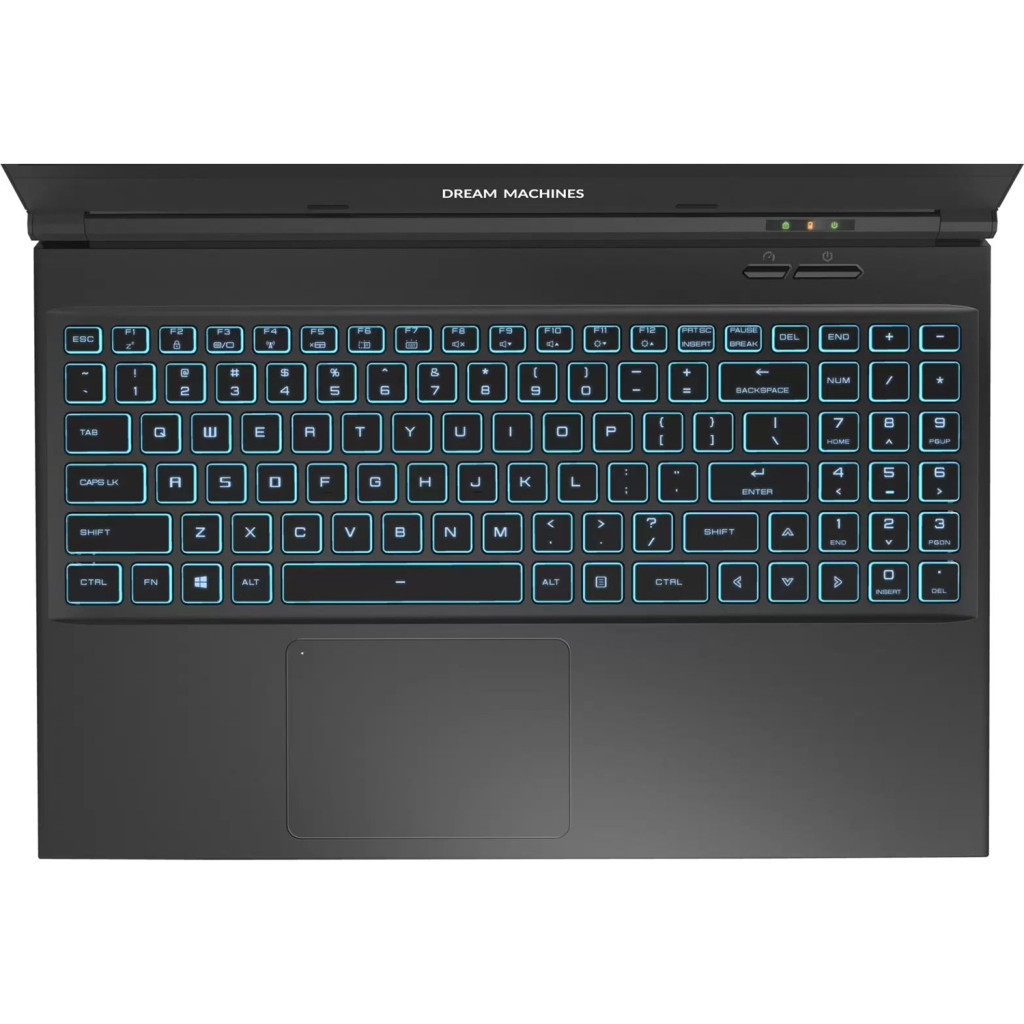 Ноутбук Dream Machines RG3050-15 (RG3050-15UA54) - зображення 3
