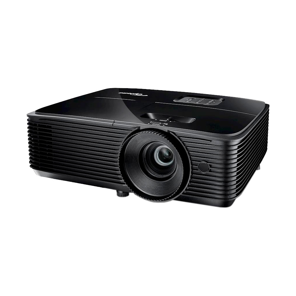 Проектор Optoma W371 (E9PX7D701EZ3) - зображення 2
