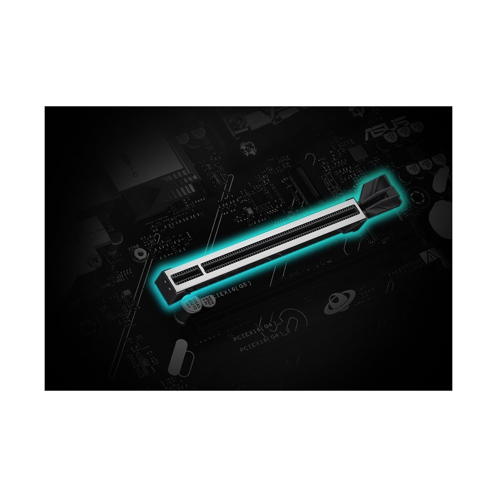 Материнська плата ASUS B850M MAX GAMING WIFI - зображення 10