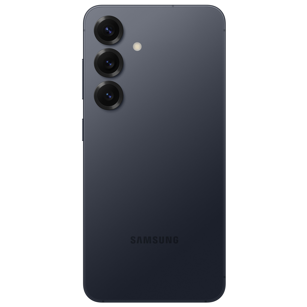 Мобільний телефон Samsung Galaxy S25 12/256Gb Blueblack (SM-S931BZKGEUC) - зображення 5