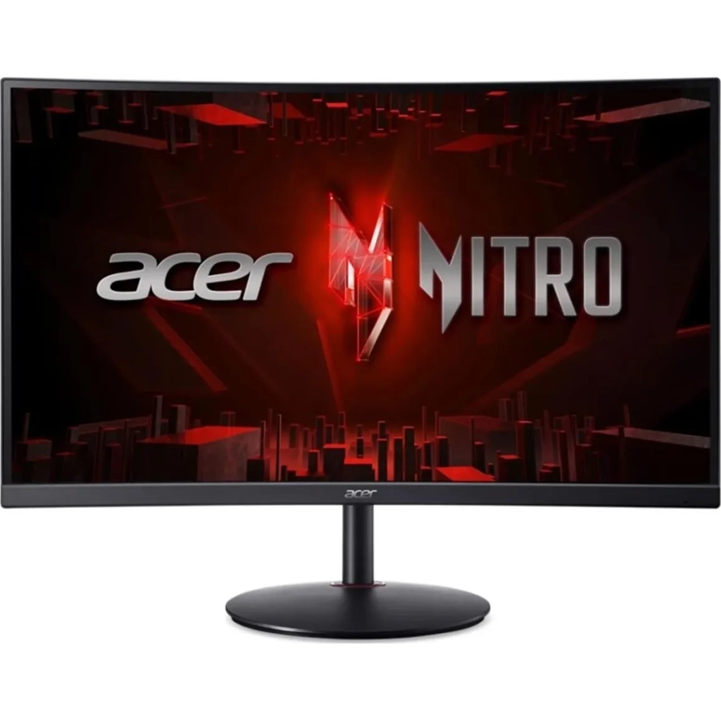Монітор Acer XZ271UP3bmiiphx (UM.HX1EE.311) - зображення 1