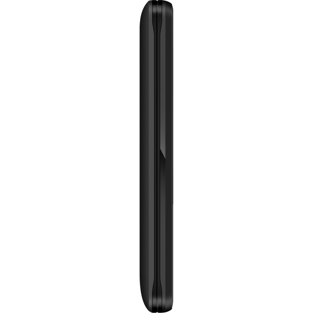 Мобільний телефон Nomi i2412 Black - зображення 4