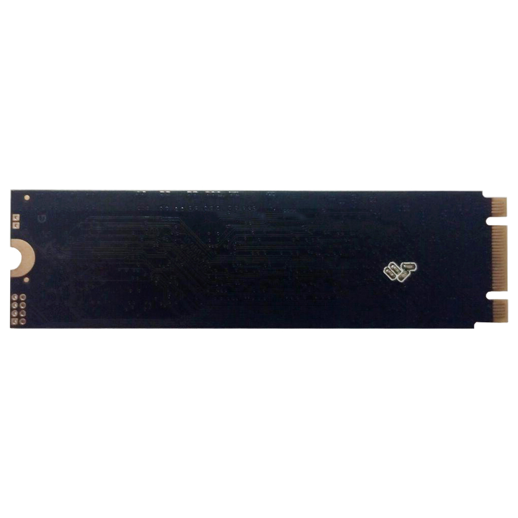 Накопичувач SSD M.2 2280 512GB Golden Memory (GM2280512G) - зображення 2