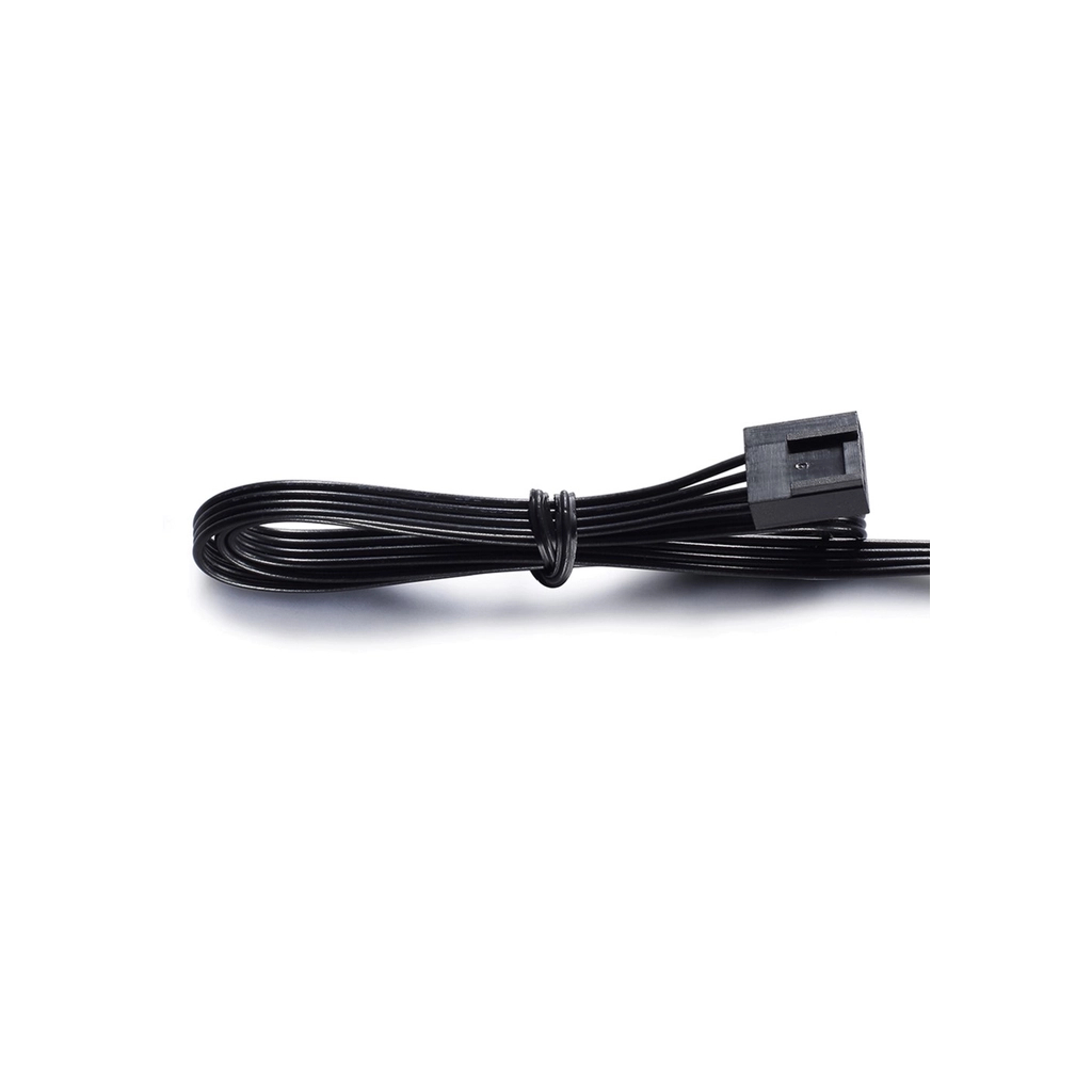 Кулер до корпусу Fractal Design Dynamic X2 GP-12 PWM (FD-FAN-DYN-X2-GP12-PWM-WT) - зображення 5