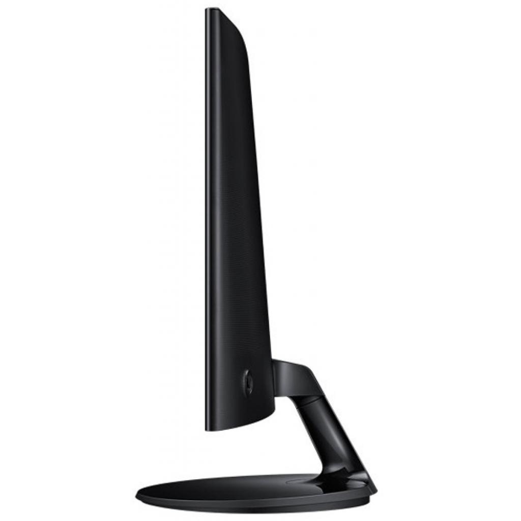 Монітор Samsung C24F390FHI (LC24F390FHIXCI) - зображення 6