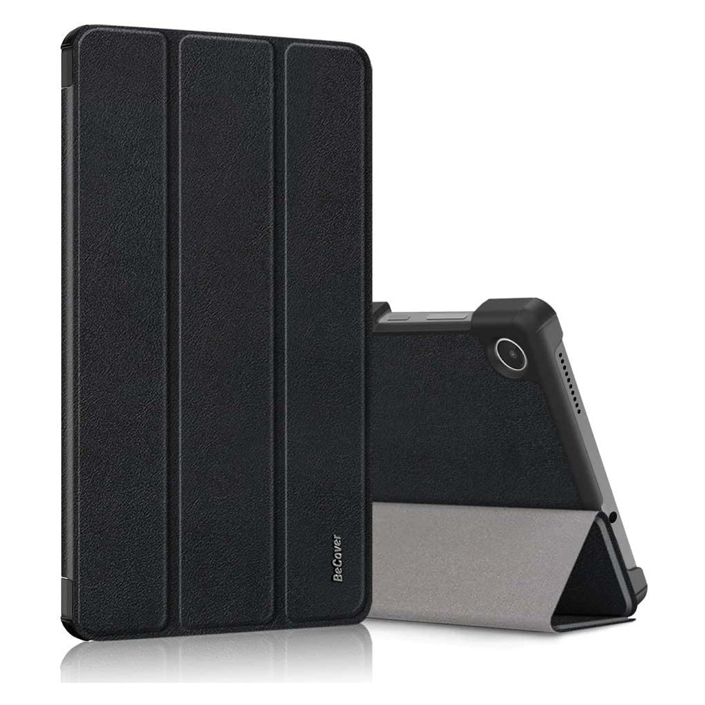 Чохол до планшета BeCover Smart Case Lenovo Tab M8(4rd Gen) TB-300FU 8" Black (709209) - зображення 4