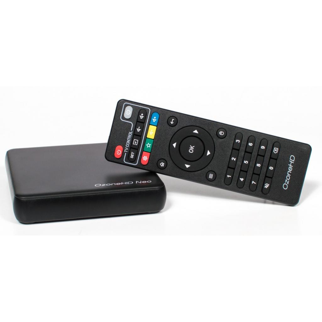 Медіаплеєр Ozonehd Neo - зображення 7