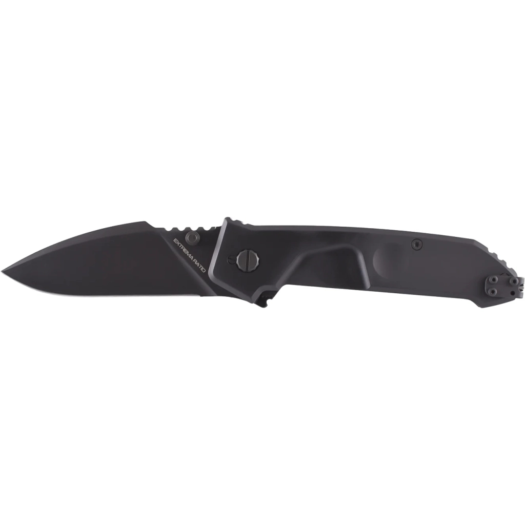 Ніж Extrema Ratio MF1 Black (04.1000.0133/BLK) - зображення 1