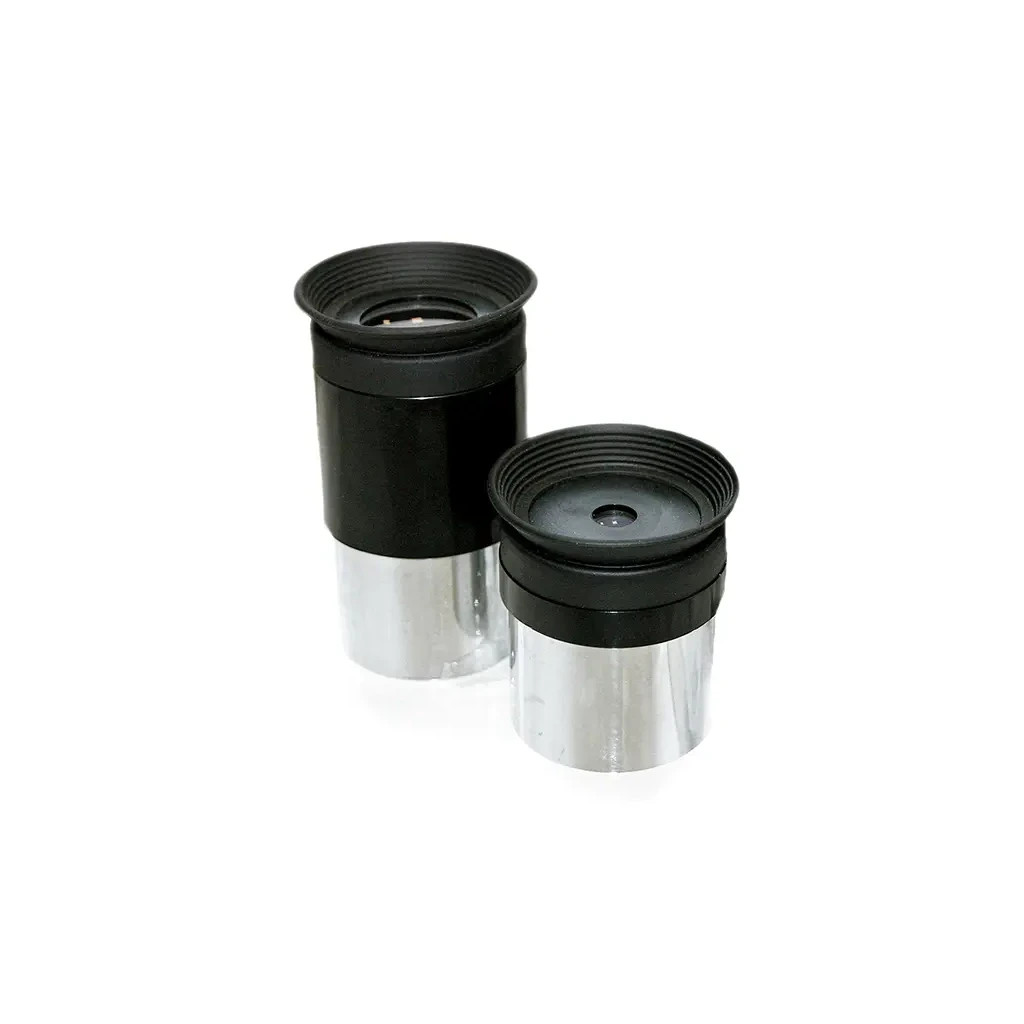 Телескоп Bresser Galaxia II 114/900 EQ Solar Carbon (925516) - зображення 8