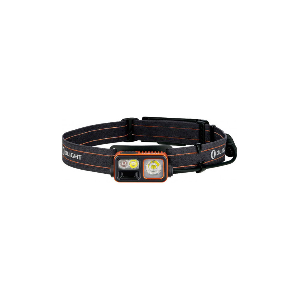 Ліхтар Olight Array 2S Orange (2370.35.39) - зображення 1