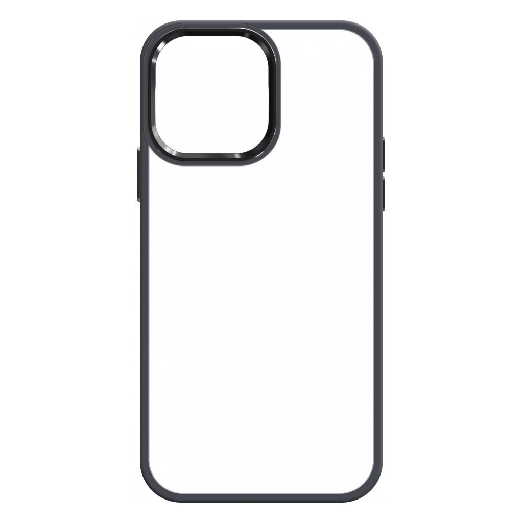 Чохол до мобільного телефона Armorstandart UNIT2 Apple iPhone 14 Pro Max White (ARM69959) - зображення 2