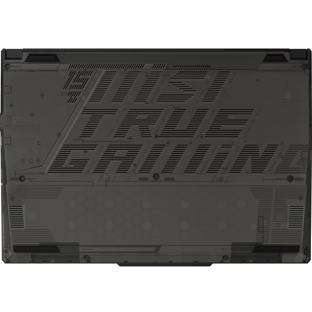 Ноутбук MSI Cyborg 15 A13VF-1661XUA (9S7-15K111-1661) - зображення 10