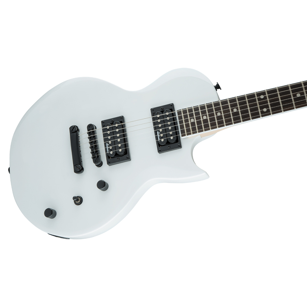 Електрогітара Jackson Guitars JS Series Monarkh SC JS22 Snow White (301783) - зображення 4