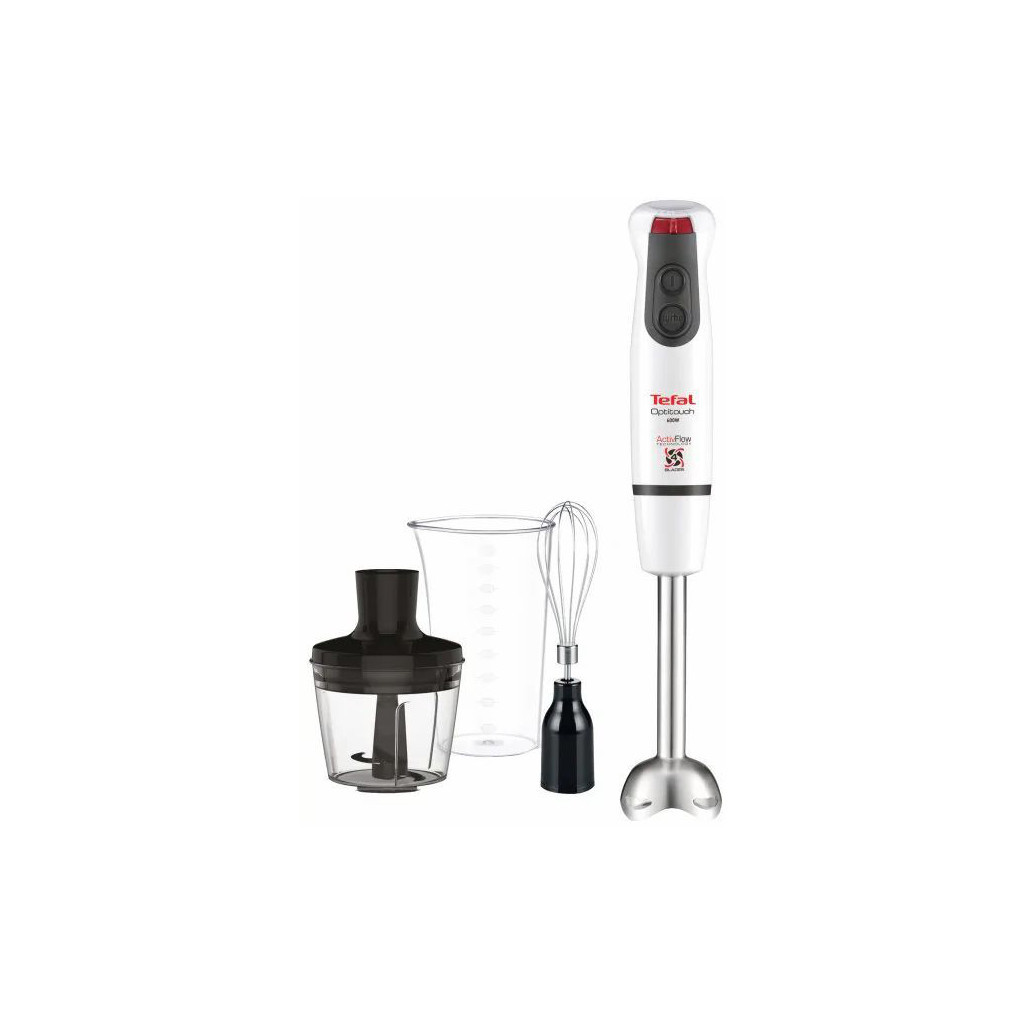 Блендер Tefal HB833138 - зображення 1