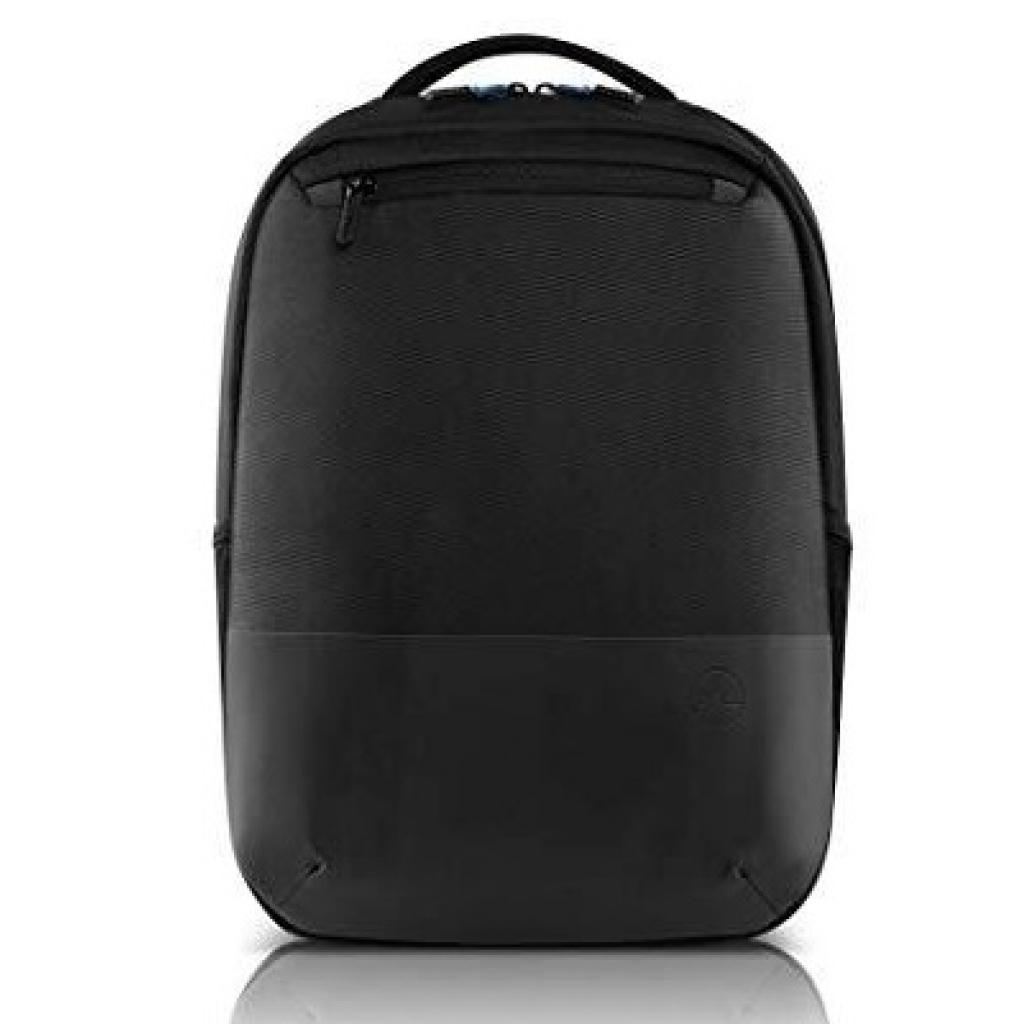 Рюкзак для ноутбука Dell 15.6" Pro Slim Backpack (460-BCMJ) - зображення 1