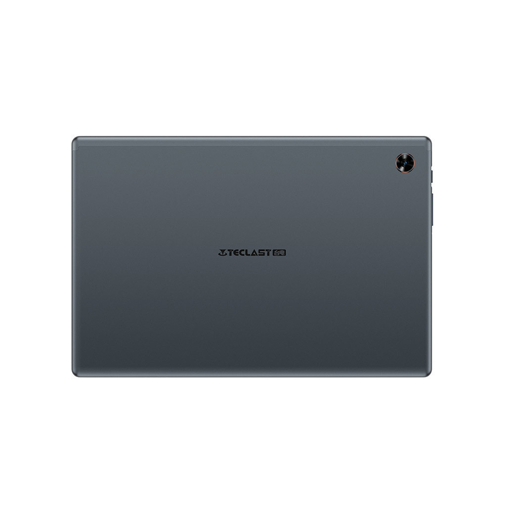 Планшет Teclast M40 Pro 10.1 4G LTE 6/128GB Gray (6940709683545) - зображення 2