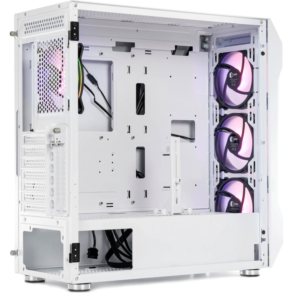 Корпус Qube ORION_FMNU3 (ORION_FMNU3/ORION_FСNU3) - зображення 3