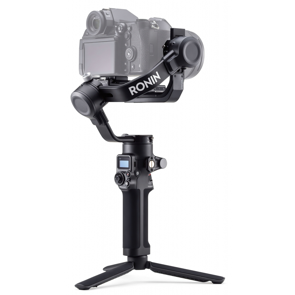 Стедікам DJI RSC 2 (CP.RN.00000121.04) - зображення 2