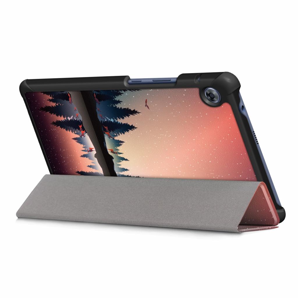 Чохол до планшета BeCover Smart Case Huawei MatePad T8 Dusk (705080) (705080) - зображення 4