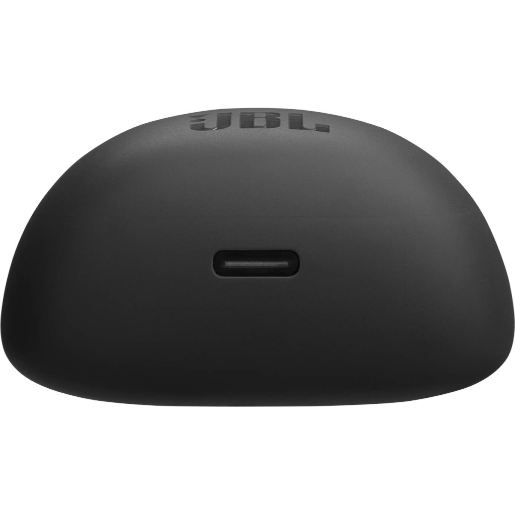 Навушники JBL Tune Flex 2 Black (JBLTFLEX2BLK) - зображення 10