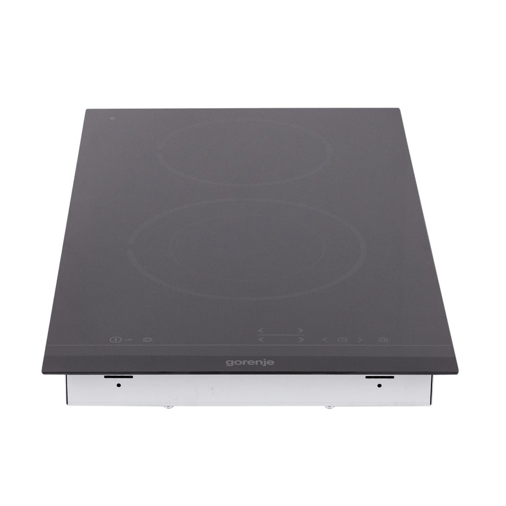 Варочна поверхня Gorenje ECT322BCSC - зображення 5