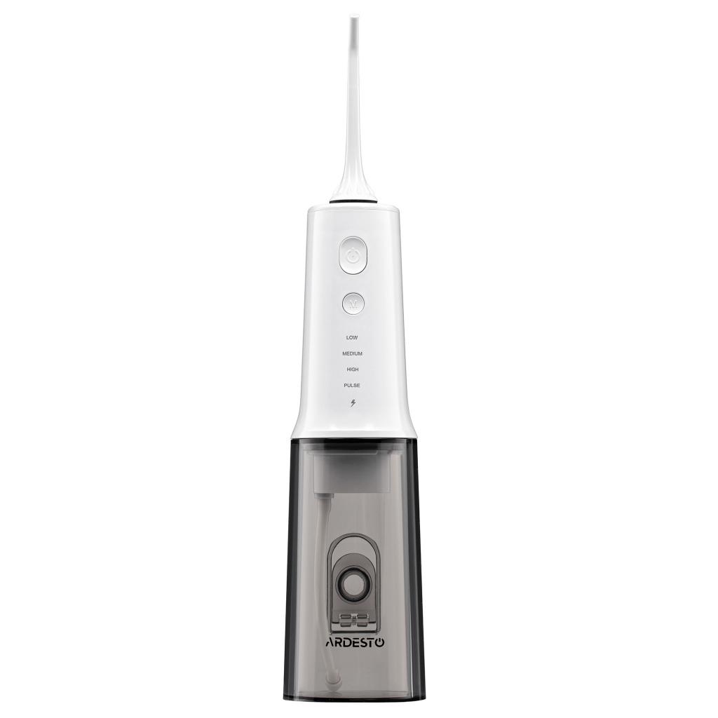 Іригатор Ardesto POI-MD300W - зображення 2