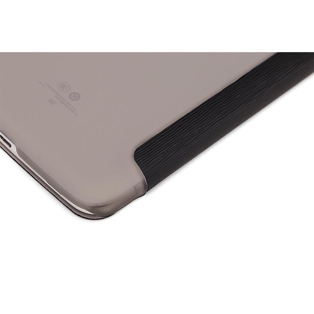 Чохол до планшета Rock Samsung Galaxy Tab 3 7.0 T2100/T2110 Elegant Series (31849 black) - зображення 5