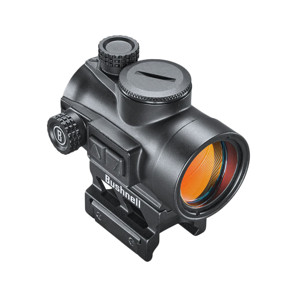 Коліматорний приціл Bushnell AR Optics TRS-26 3 МОА (AR71XRD) - зображення 2