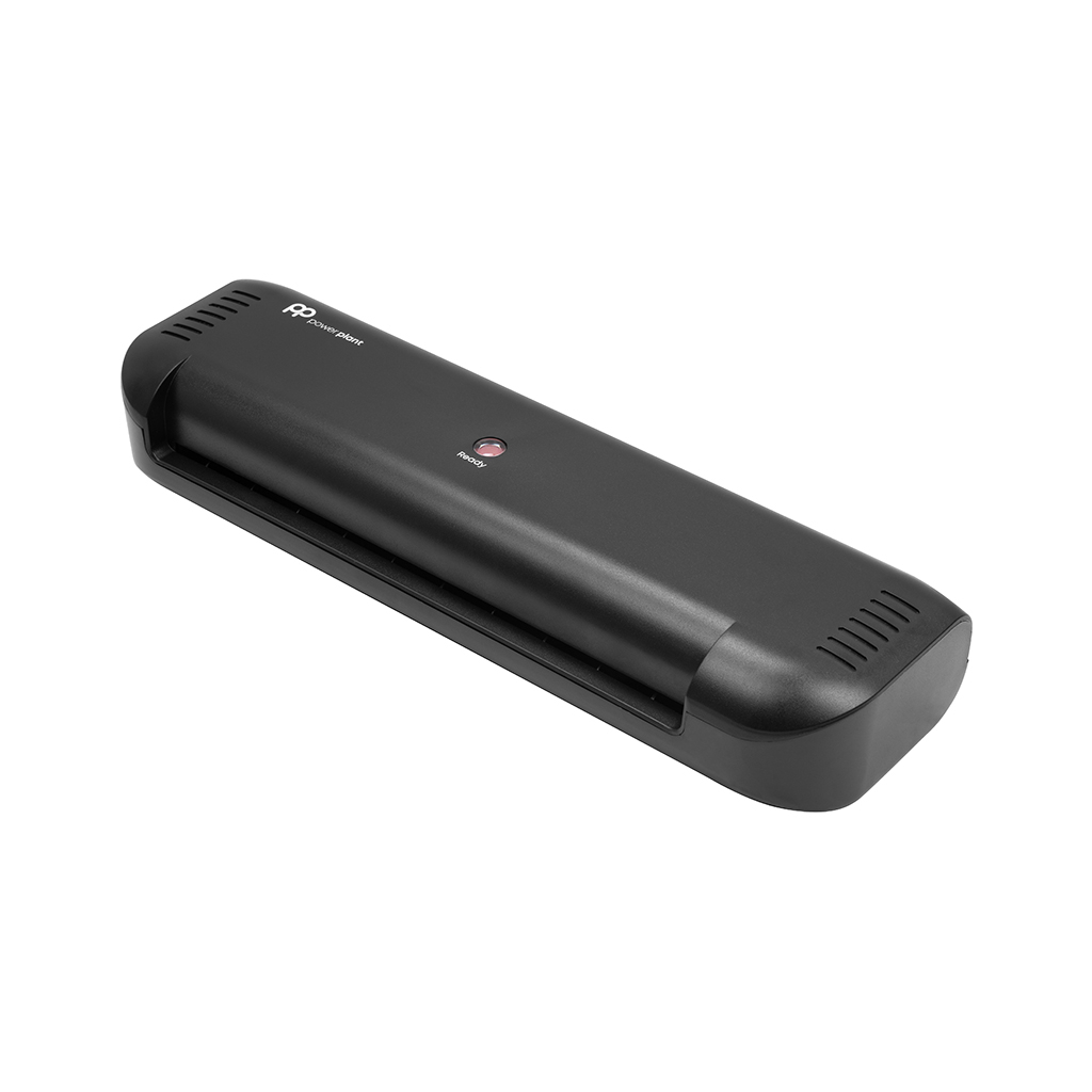 Ламінатор PowerPlant EasyLam PP-141 (PP-141) - зображення 1