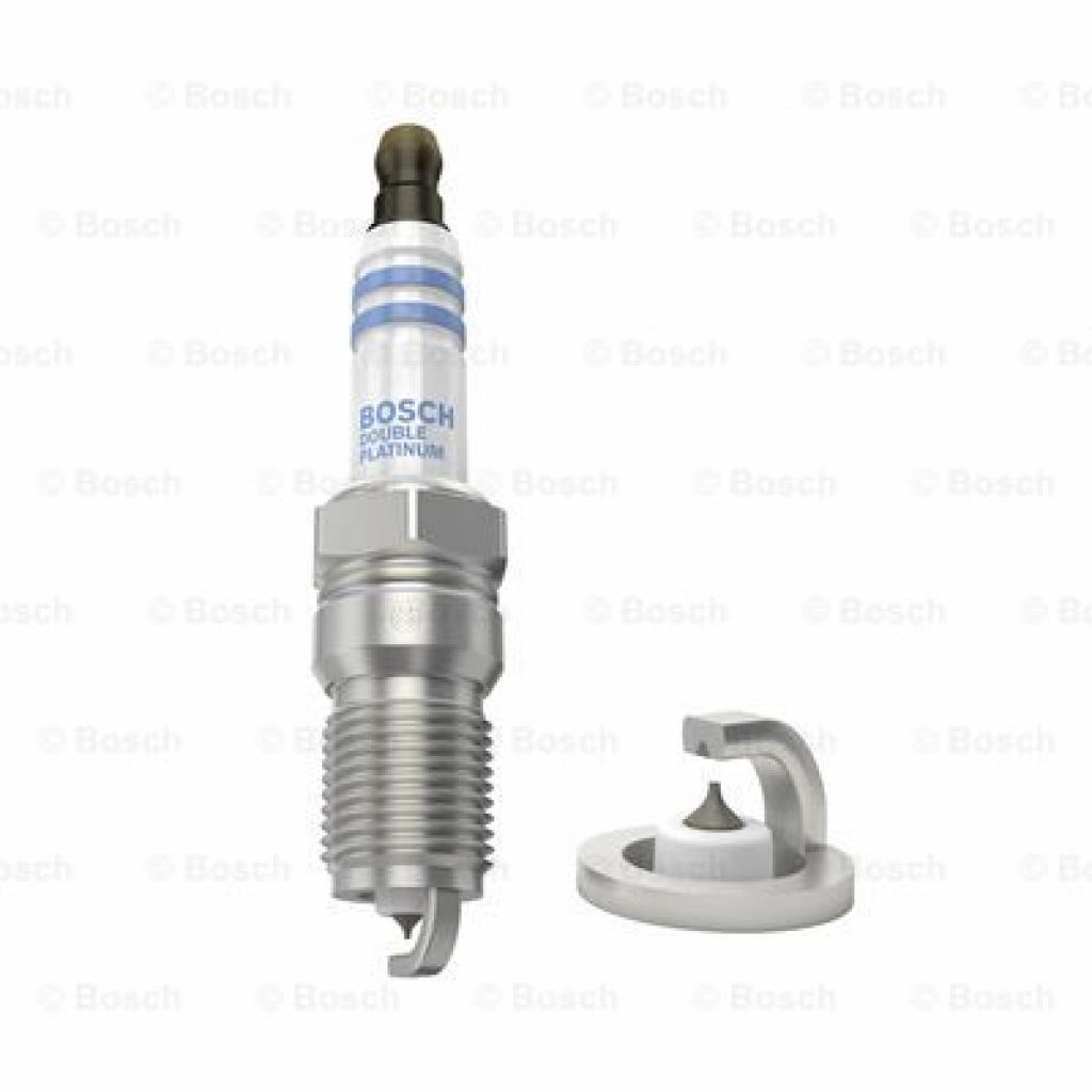 Свічка запалювання Bosch 0 242 245 573 - зображення 7