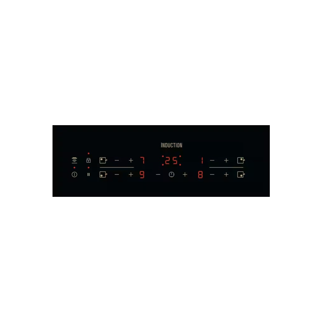 Варочна поверхня Electrolux CIR60430CB - зображення 2