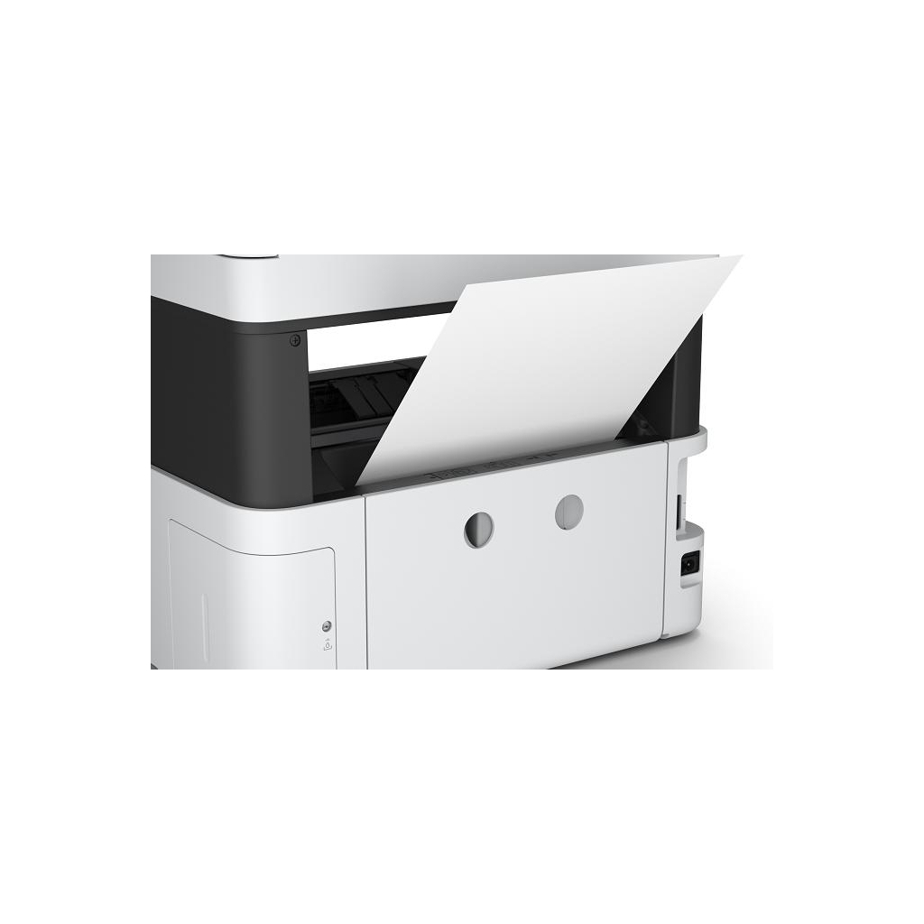 Багатофункціональний пристрій Epson M3180 з WiFi (C11CG93405) - зображення 3