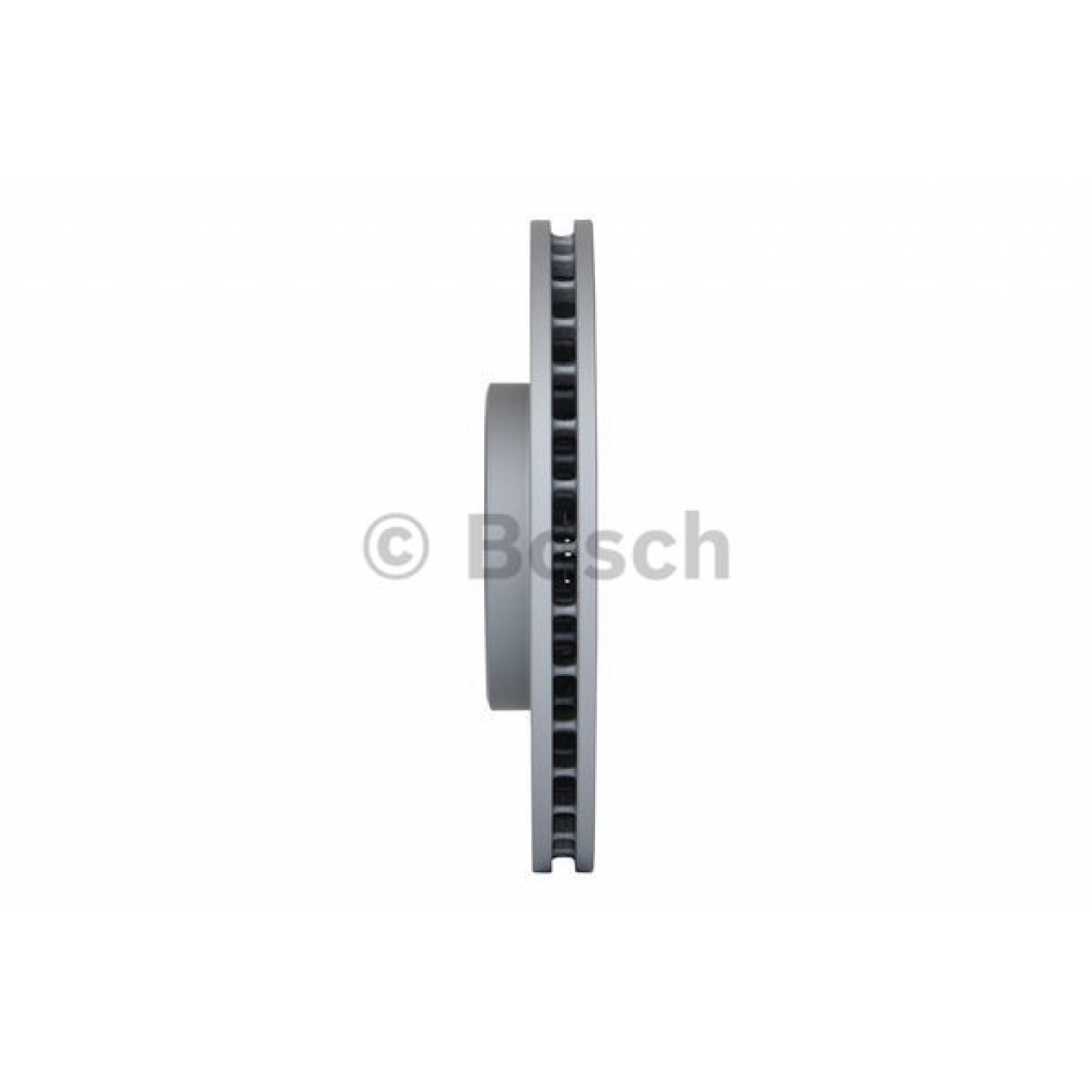 Гальмівний диск Bosch 0 986 479 C49 - зображення 2