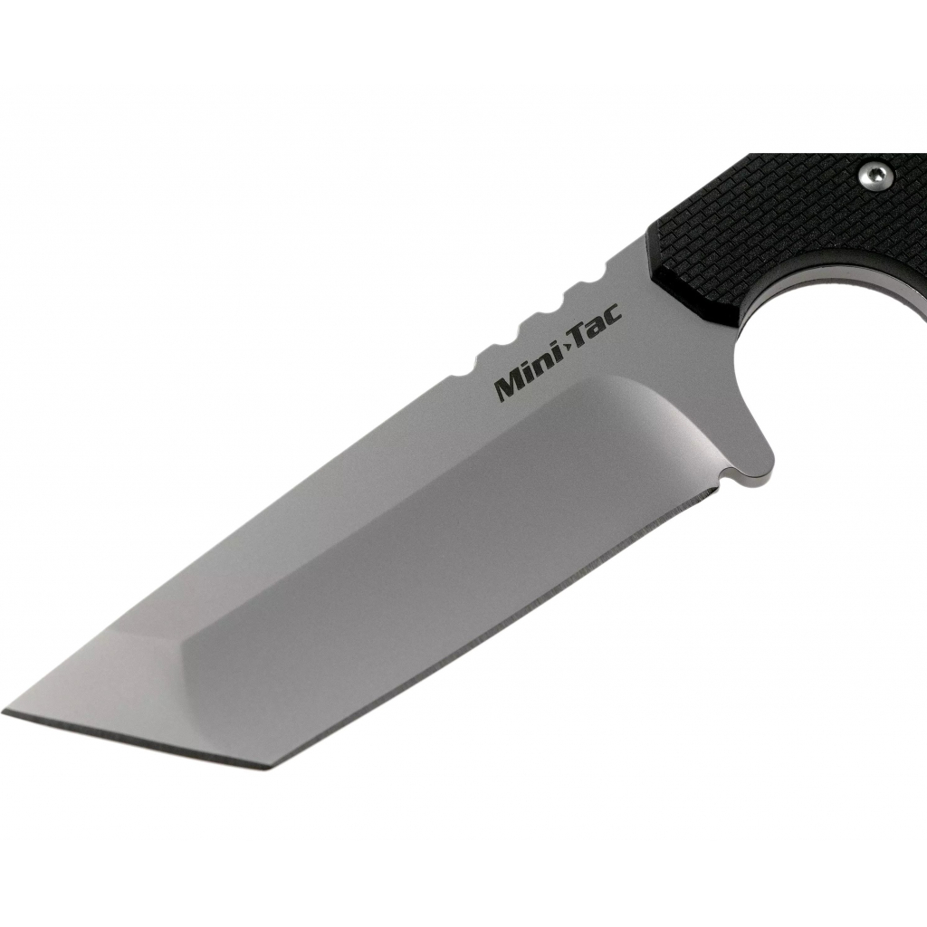 Ніж Cold Steel Mini Tac Tanto (CS-49HTF) - зображення 3