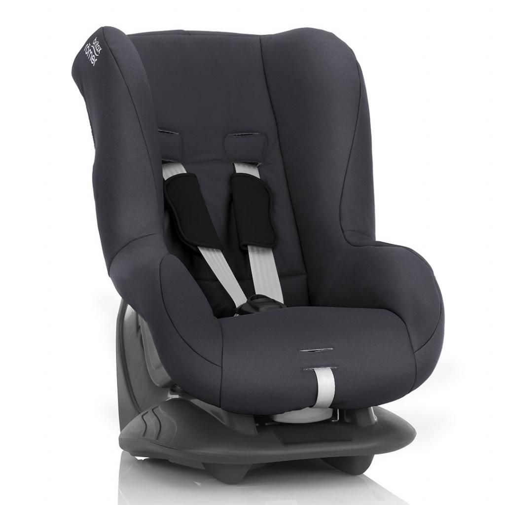 Автокрісло Britax-Romer Eclipse Storm Grey (2000030290) - зображення 3