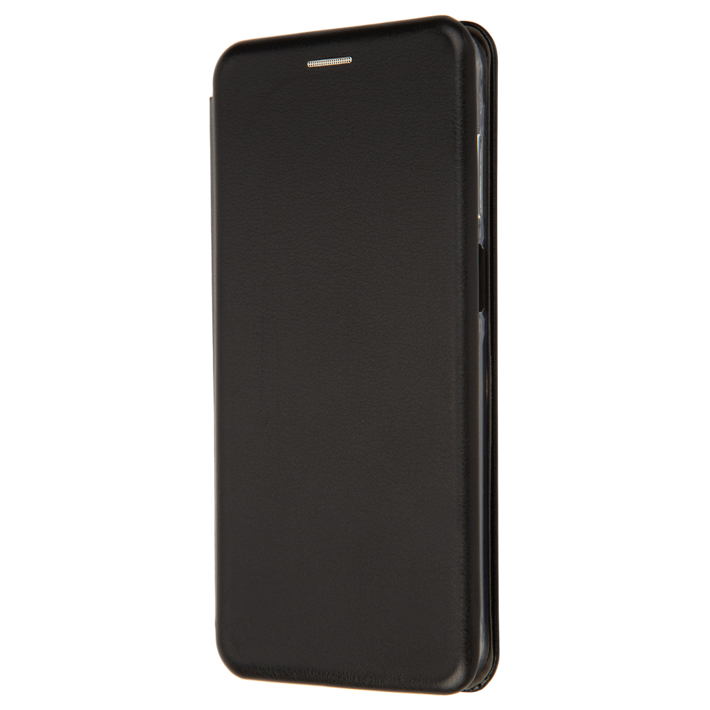 Чохол до мобільного телефона Armorstandart G-Case Samsung A16 4G (A165) Black (ARM80129) - зображення 1