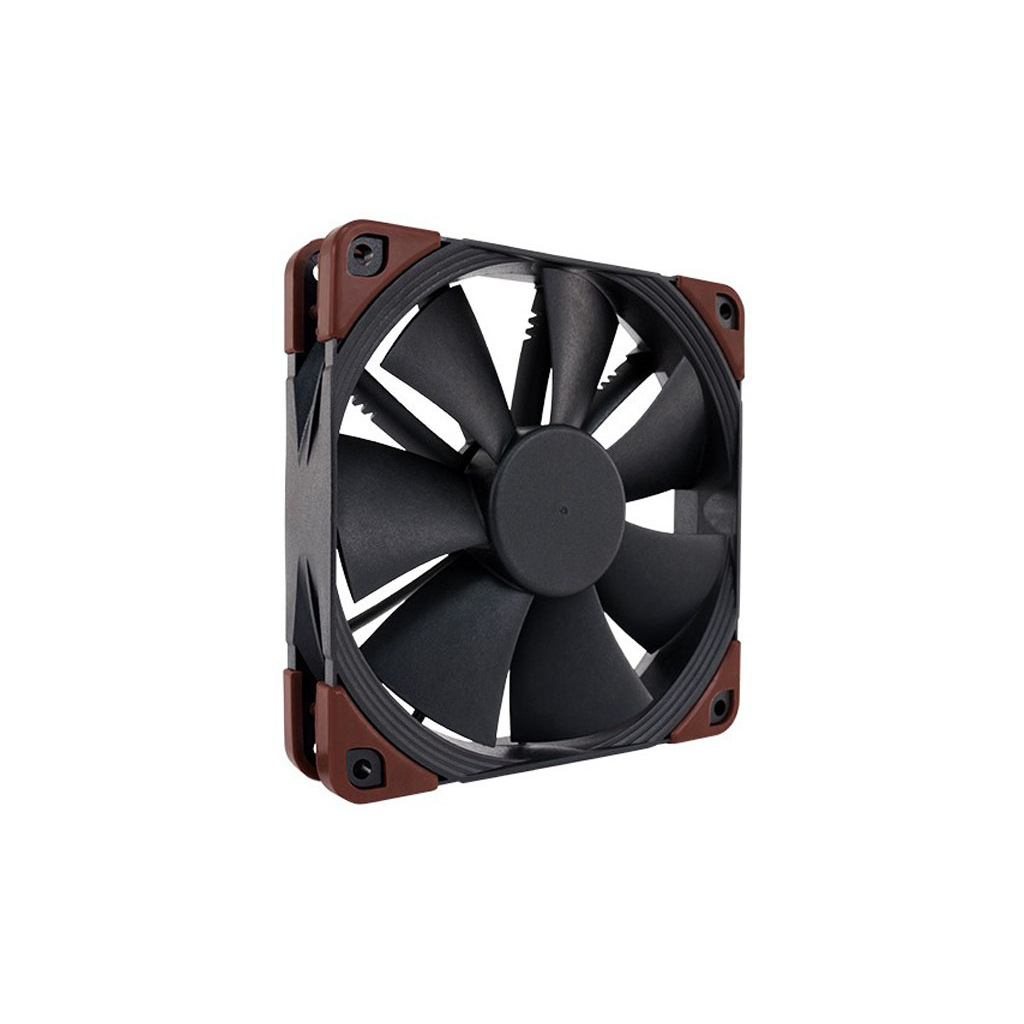 Кулер до корпусу Noctua iPPC (NF-F12iPPC-3000 PWM) - зображення 2