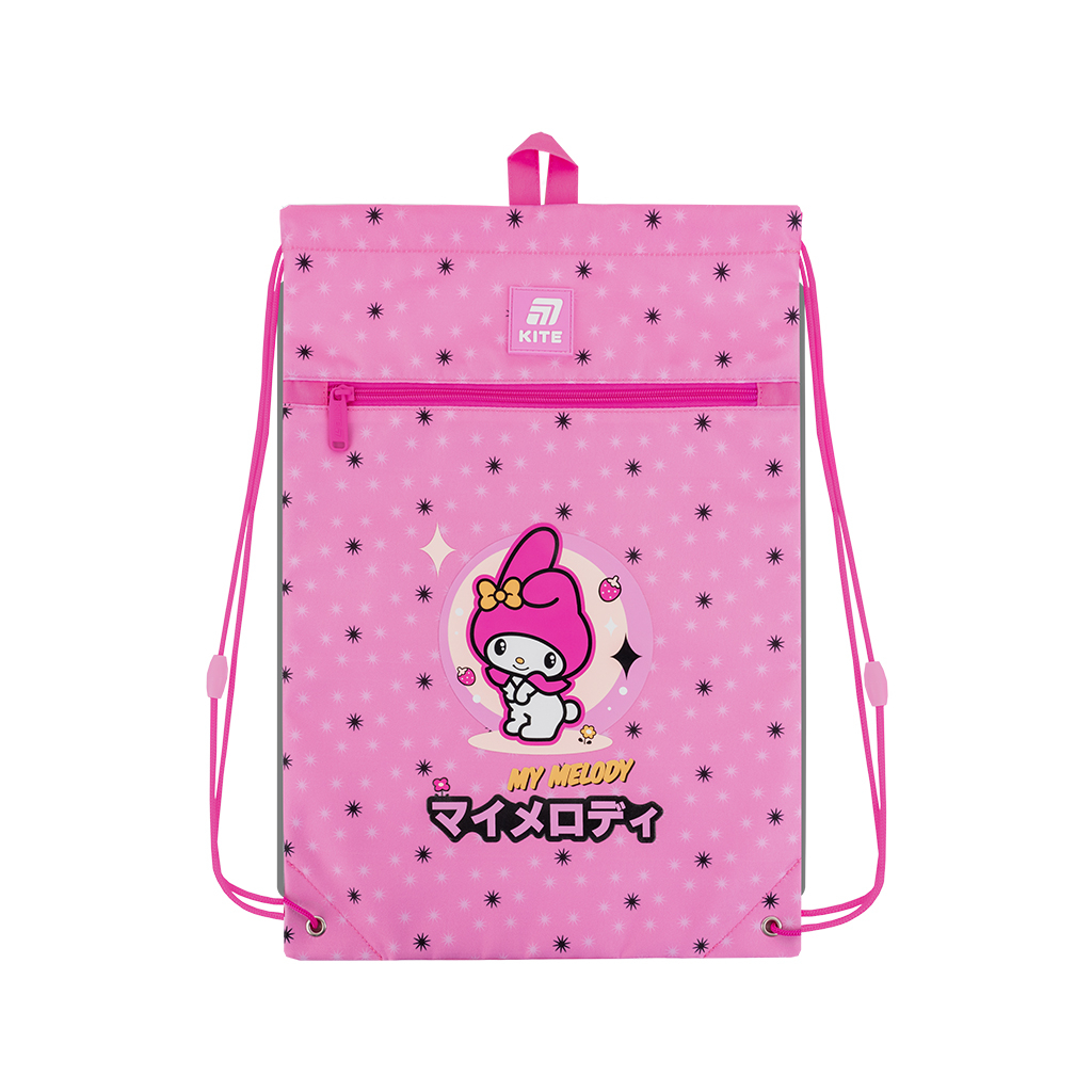 Сумка для взуття Kite 601M HK-2 My Melody (HK25-601M-2) - изображение 3