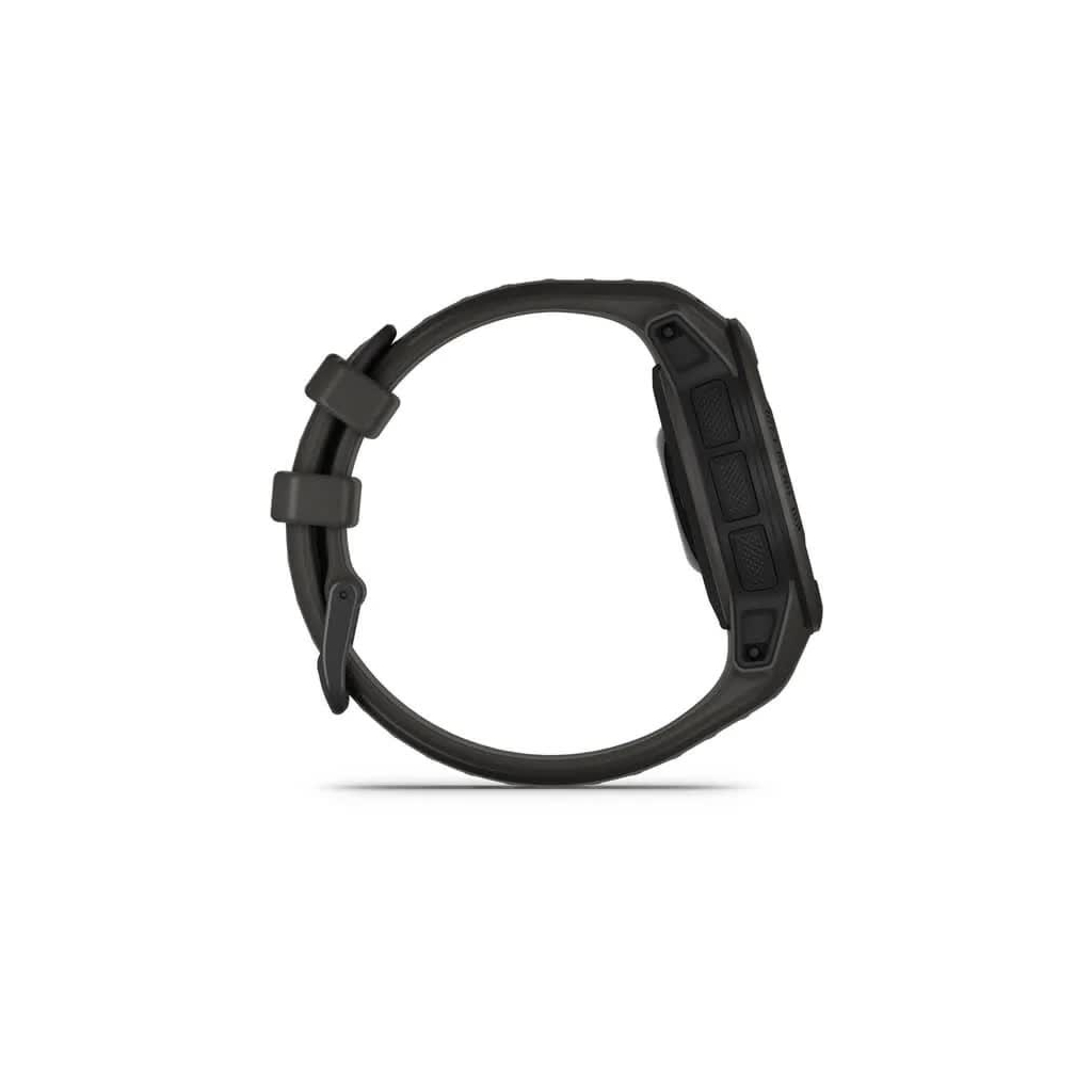 Смарт-годинник Garmin Instinct 2S, Graphite, GPS (010-02563-00) - зображення 5
