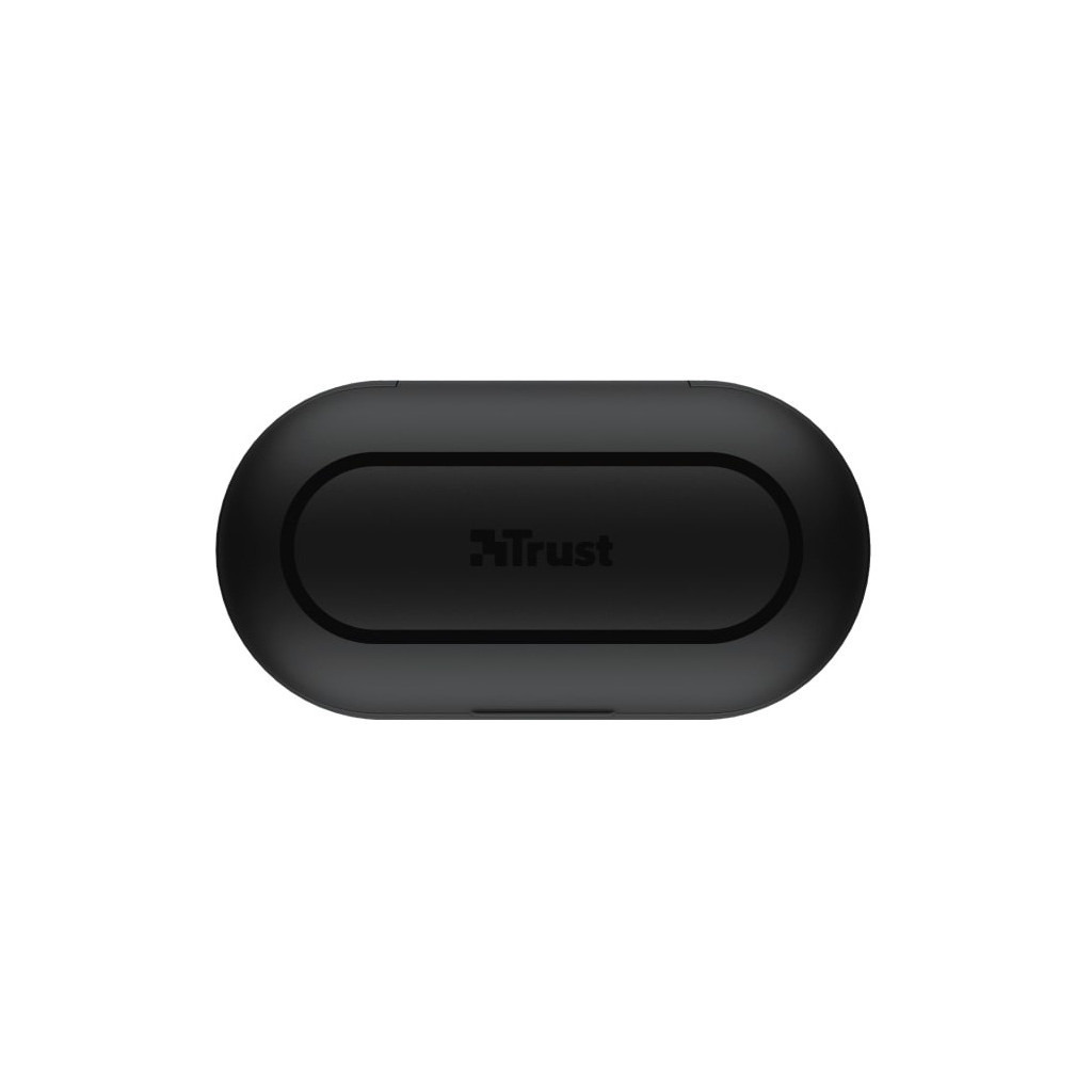Навушники Trust Nika Touch True Wireless Black (23554) - зображення 7