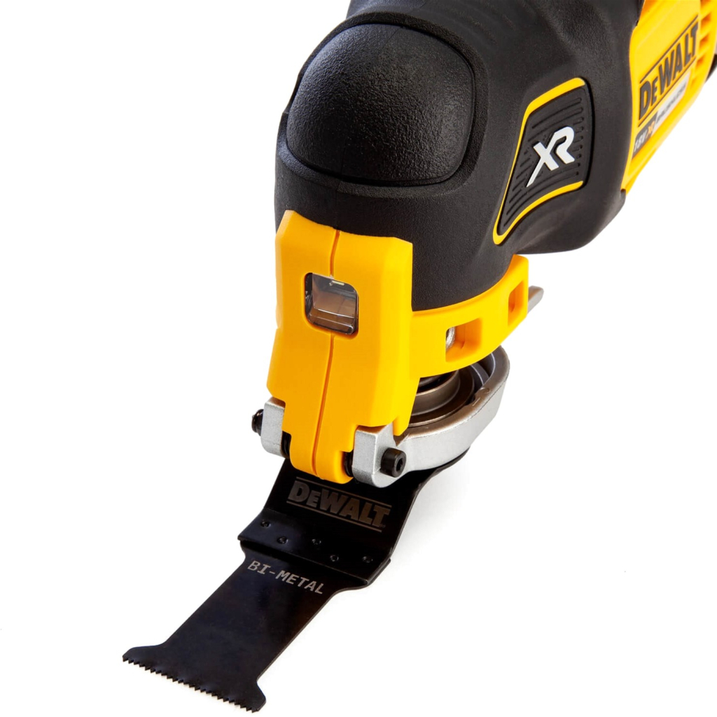 Реноватор DeWALT DCS356P2 - изображение 8
