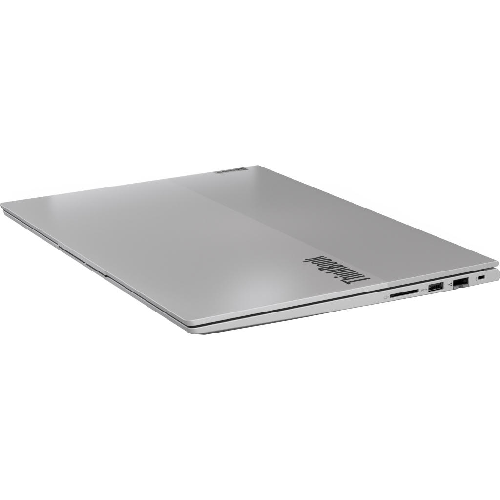 Ноутбук Lenovo ThinkBook 16 G6 IRL (21KH007VRA) - зображення 10