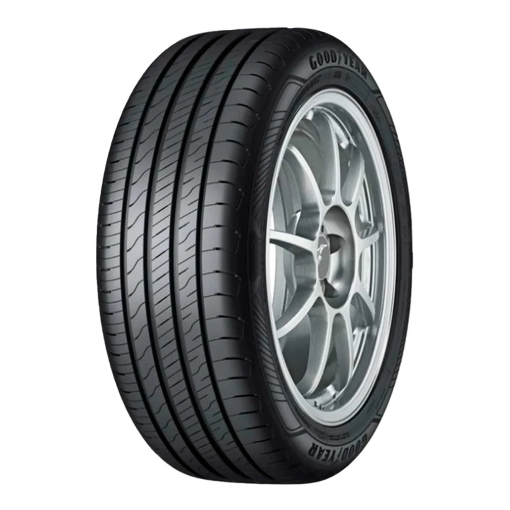 Шина Goodyear Eagle F1 Asymmetric 6 XL FP 255/35R18 94Y - изображение 1