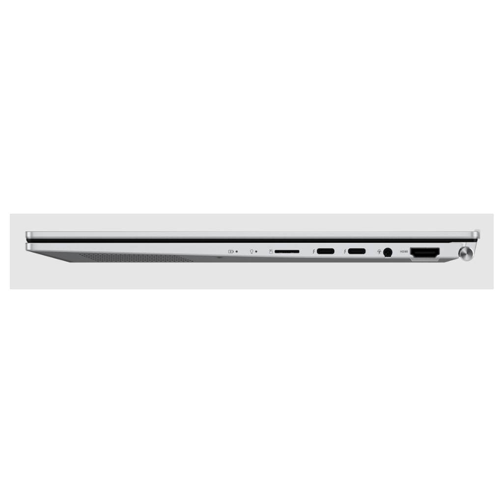Ноутбук ASUS Zenbook 14 OLED UX3402VA-KM066WS (90NB10G6-M00360) - зображення 6
