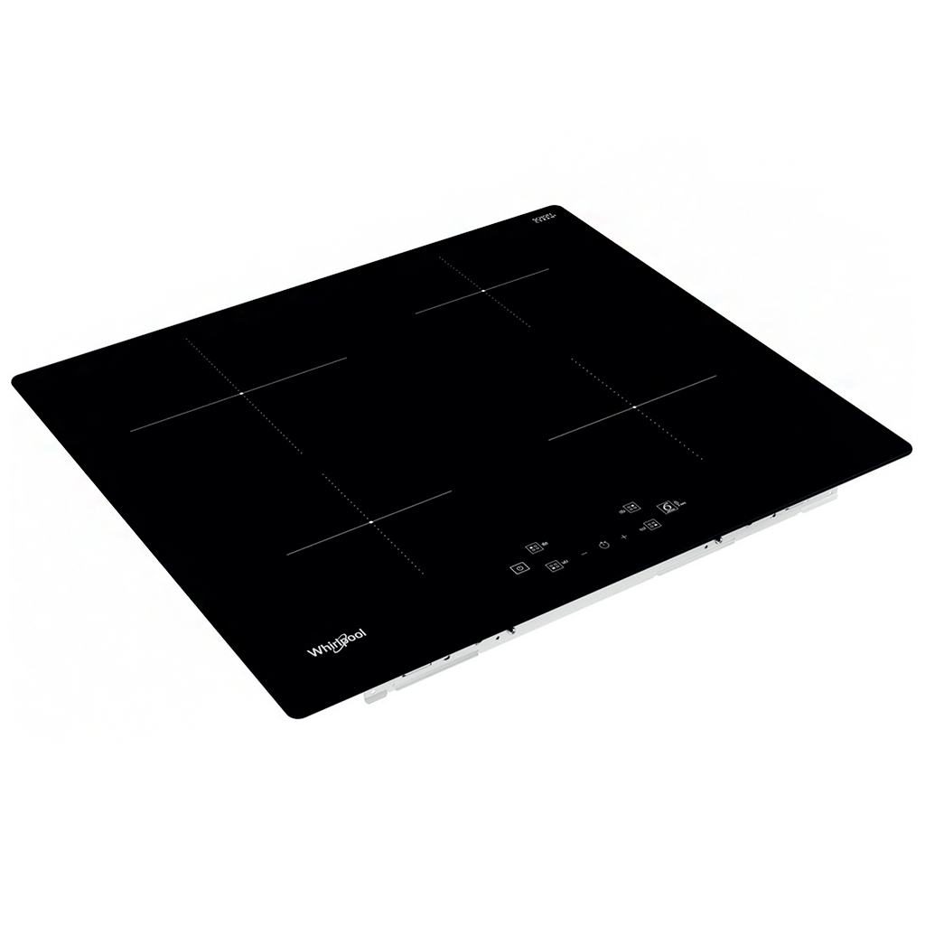 Варочна поверхня Whirlpool WSQ2160NE - зображення 3