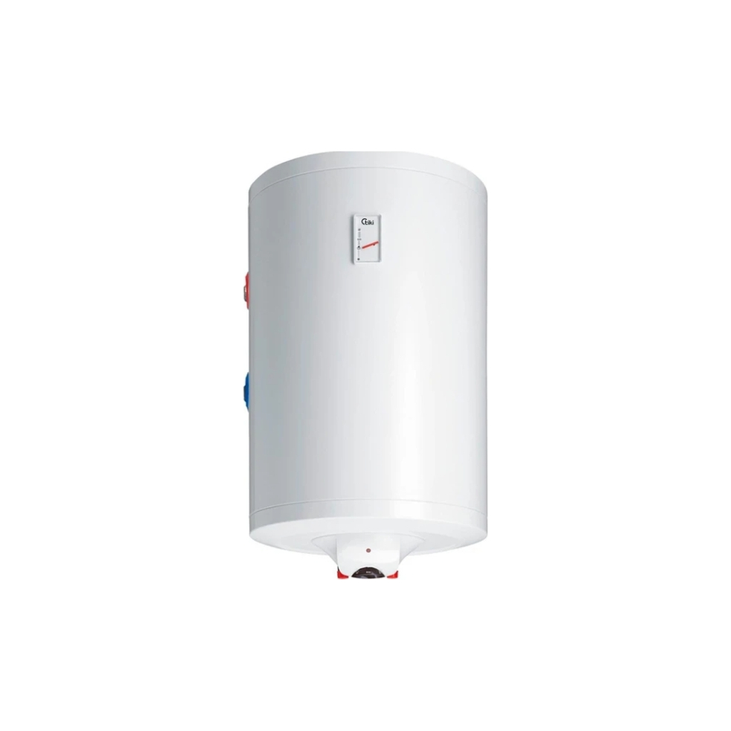 Бойлер непрямого нагріву TIKI Prime CL 100V9 (700176) - зображення 1