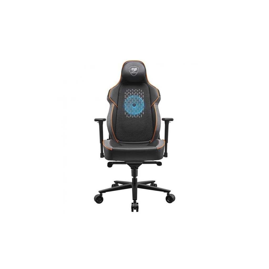 Крісло ігрове Cougar NxSys Aero - зображення 3