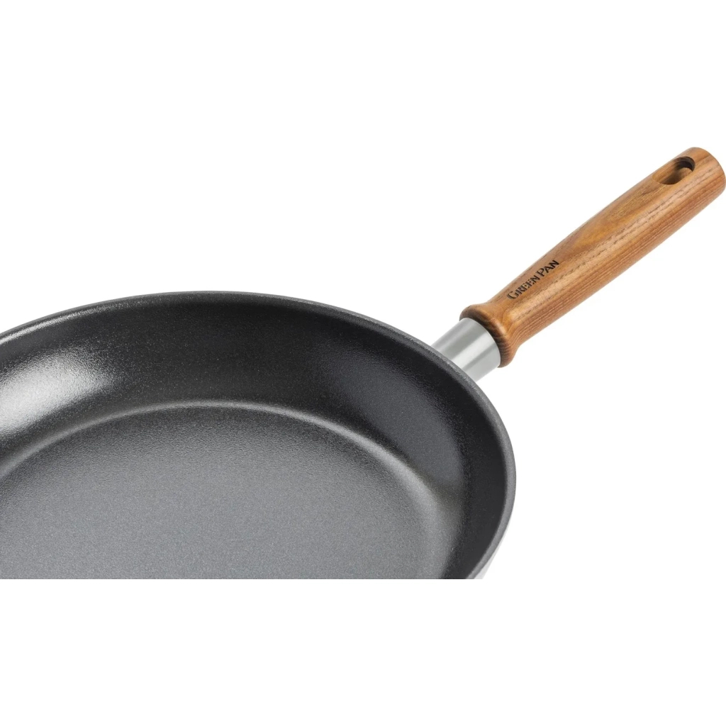Набір сковорідок GreenPan Mayflower Pro, 20+28 см (CC005407-001) - зображення 5