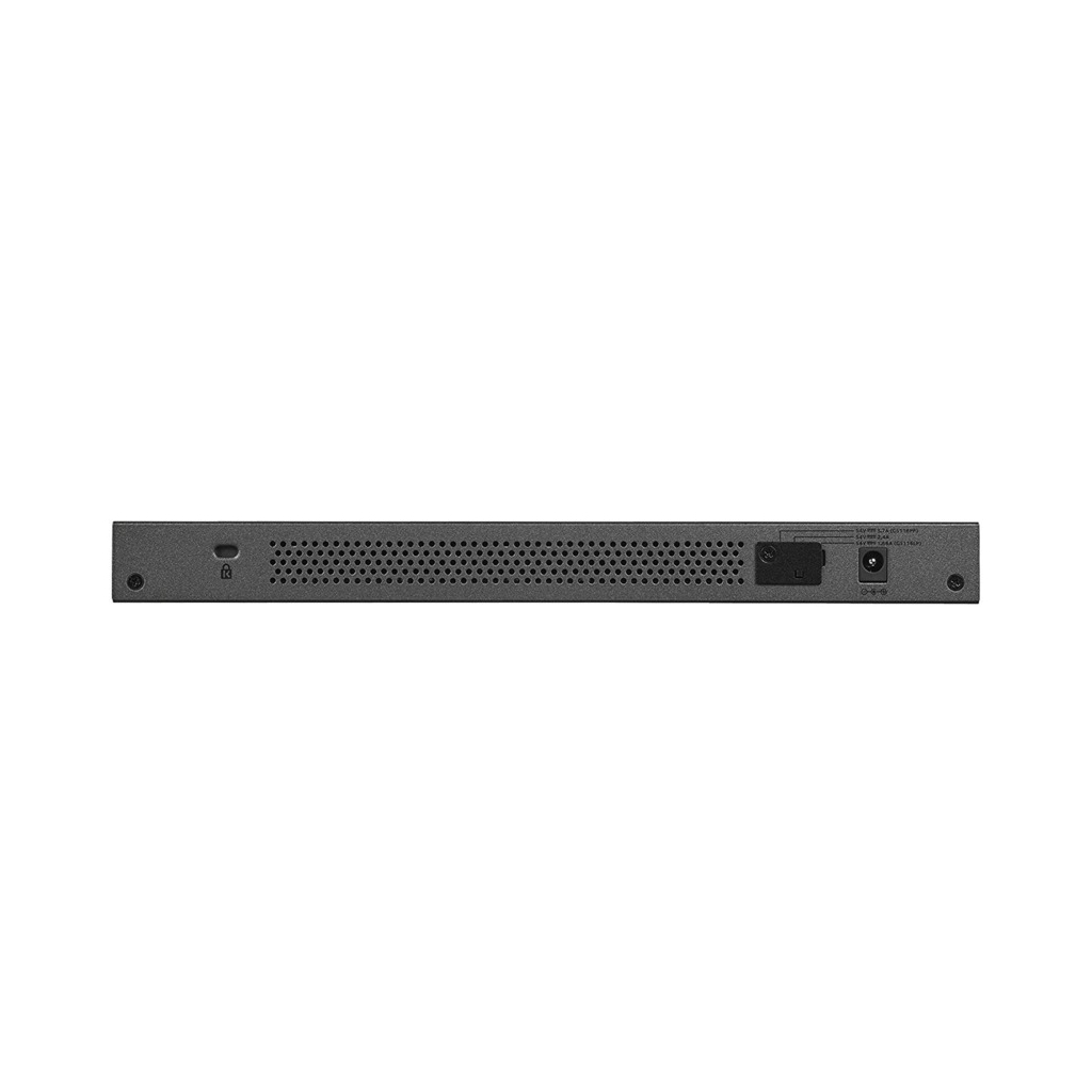 Комутатор мережевий Netgear GS116LP-100EUS - зображення 4